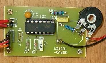 Faller Car System Abzweigung mit Servo - Steuerung ...