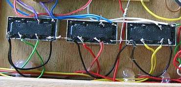 Faller Car System Abzweigung mit Servo - Steuerung ...